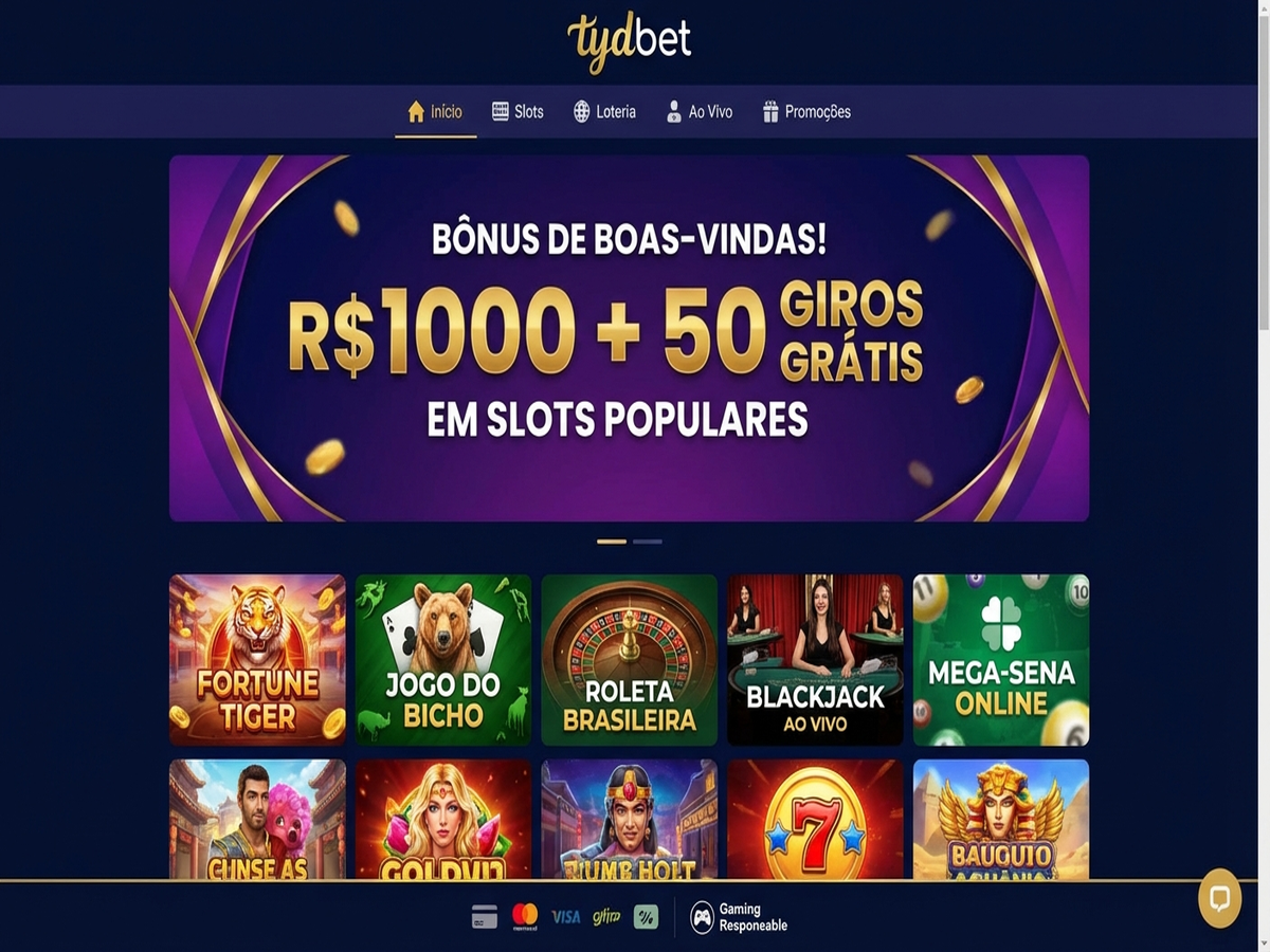 Screenshot 2 tydbet