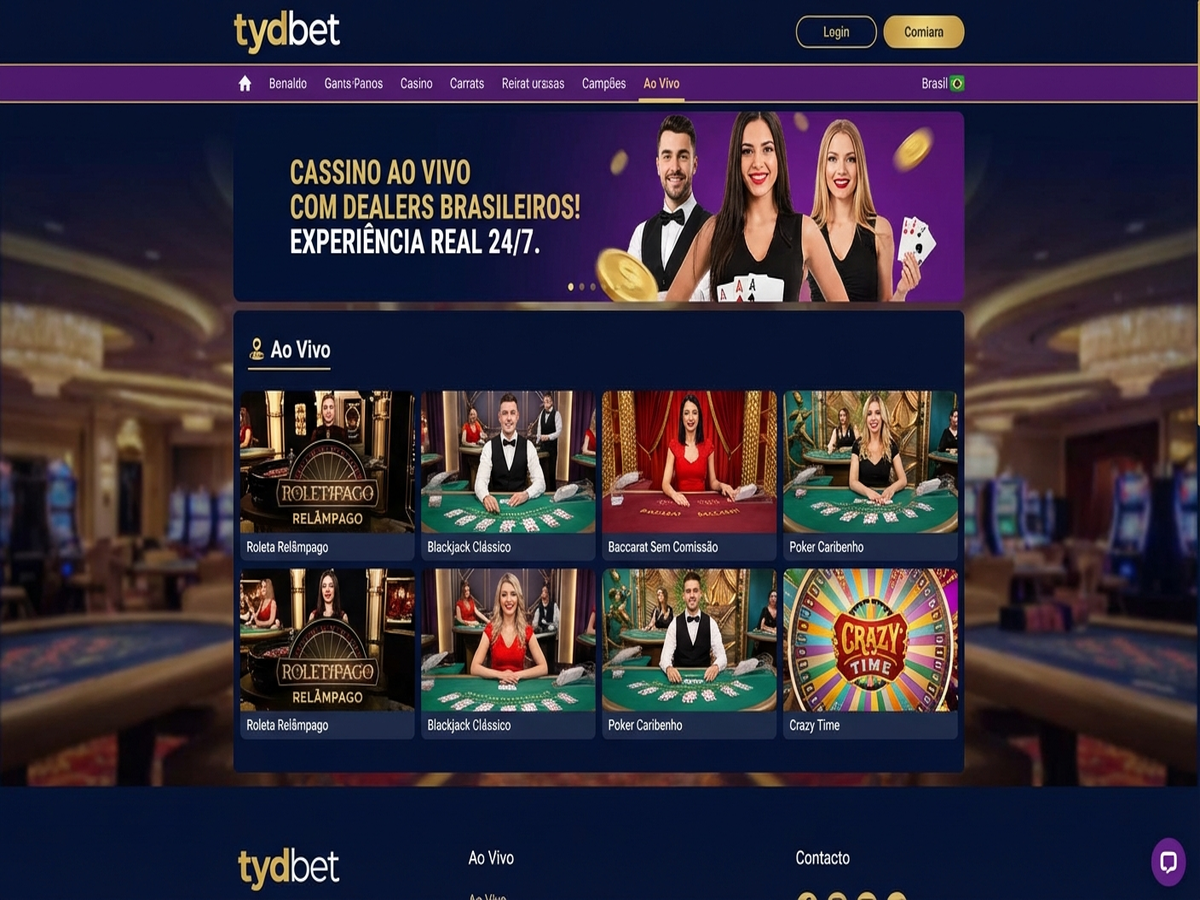 Screenshot 3 tydbet